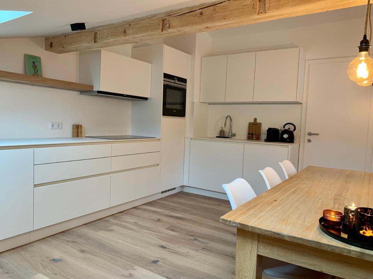 Haigis Lodge 2 Annaberg im Lammertal Εξωτερικό φωτογραφία