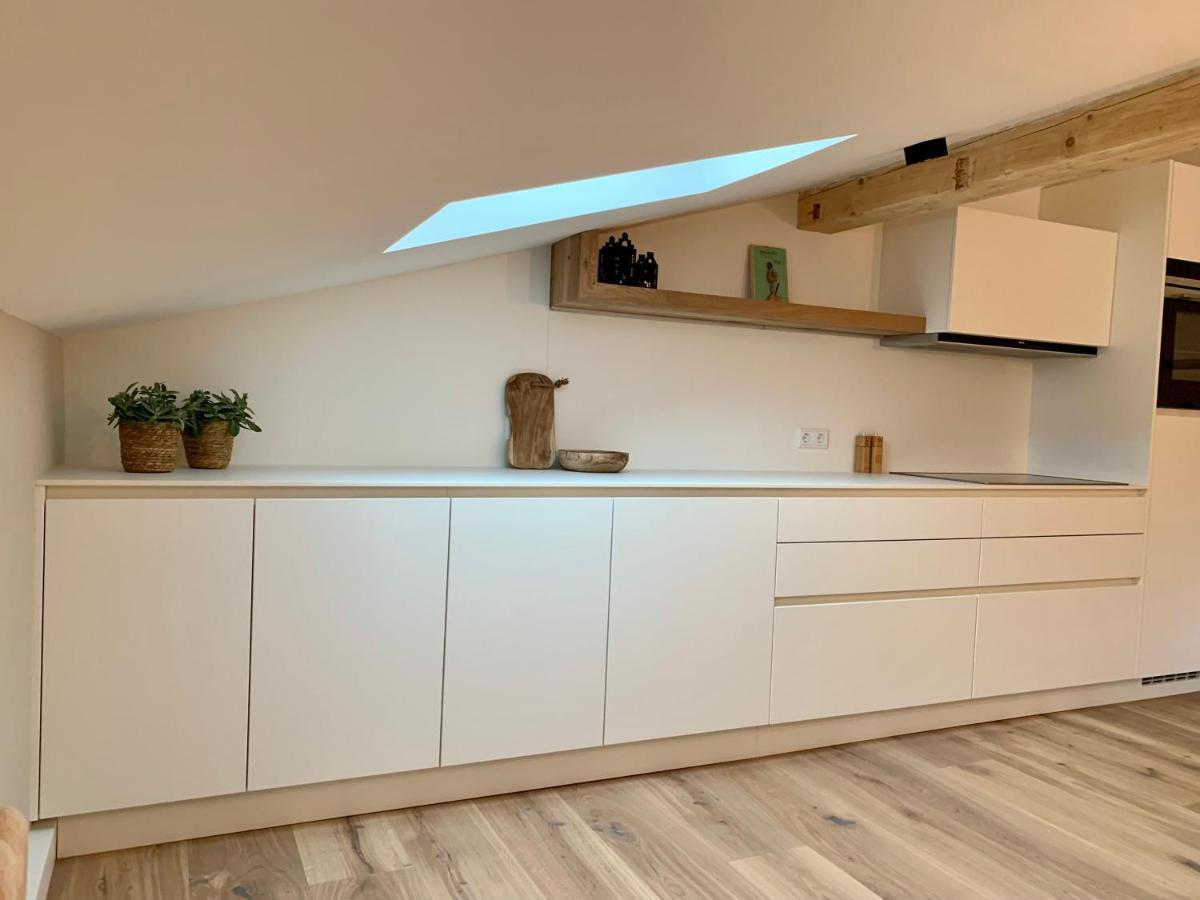 Haigis Lodge 2 Annaberg im Lammertal Εξωτερικό φωτογραφία