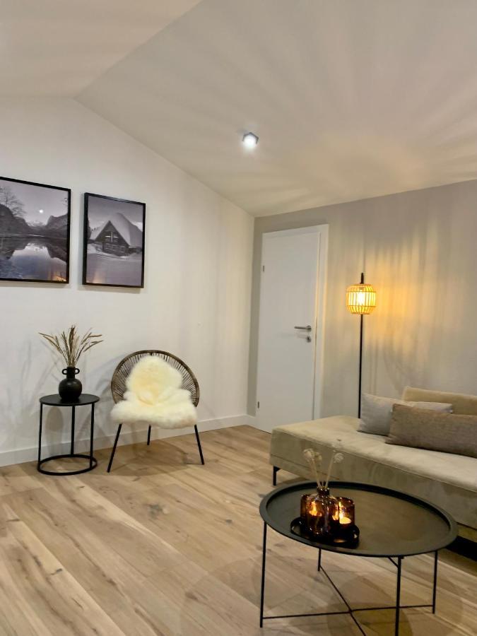 Haigis Lodge 2 Annaberg im Lammertal Εξωτερικό φωτογραφία