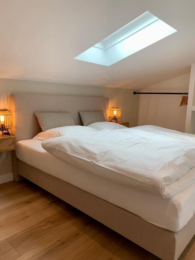 Haigis Lodge 2 Annaberg im Lammertal Εξωτερικό φωτογραφία